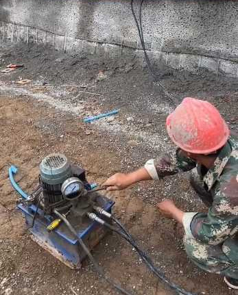 六安寿县预应力锚杆